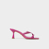 Dark pink