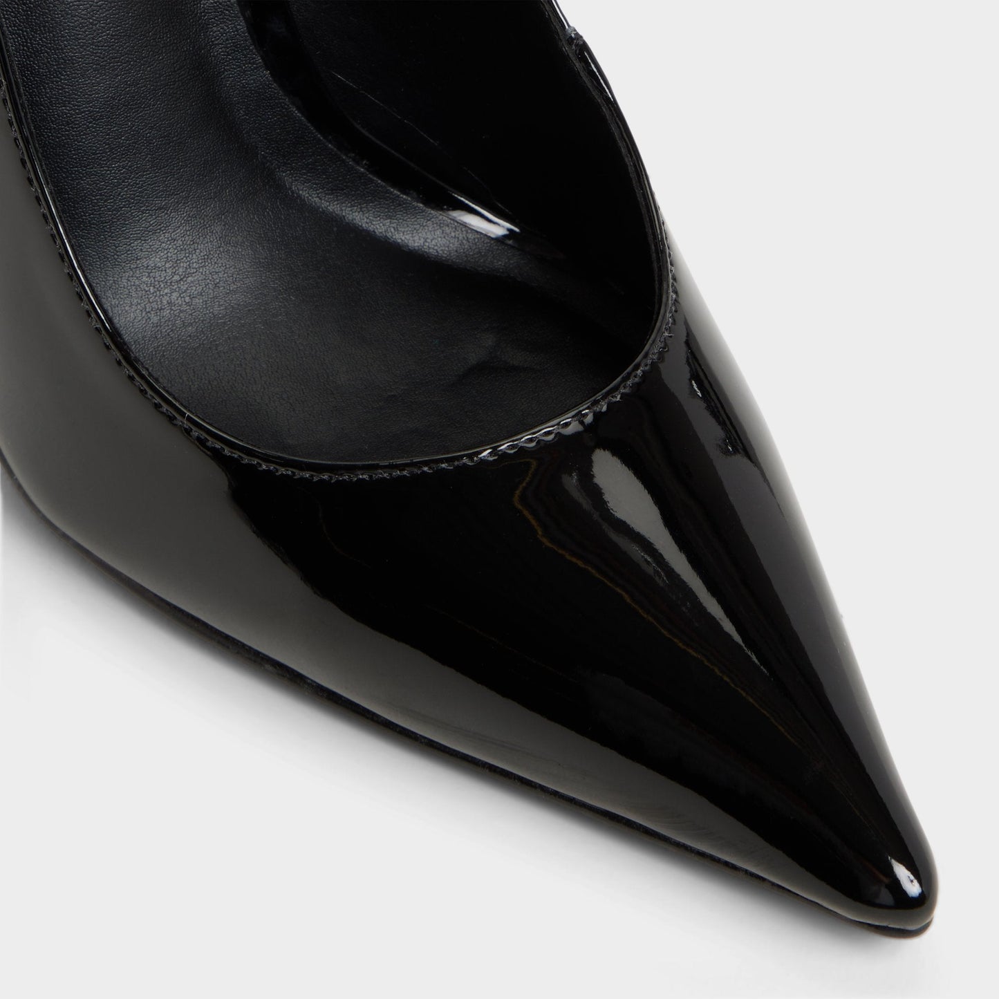 Stessysling Black Women's Pumps - Sling back high heel, Stiletto heel Aldo Black
