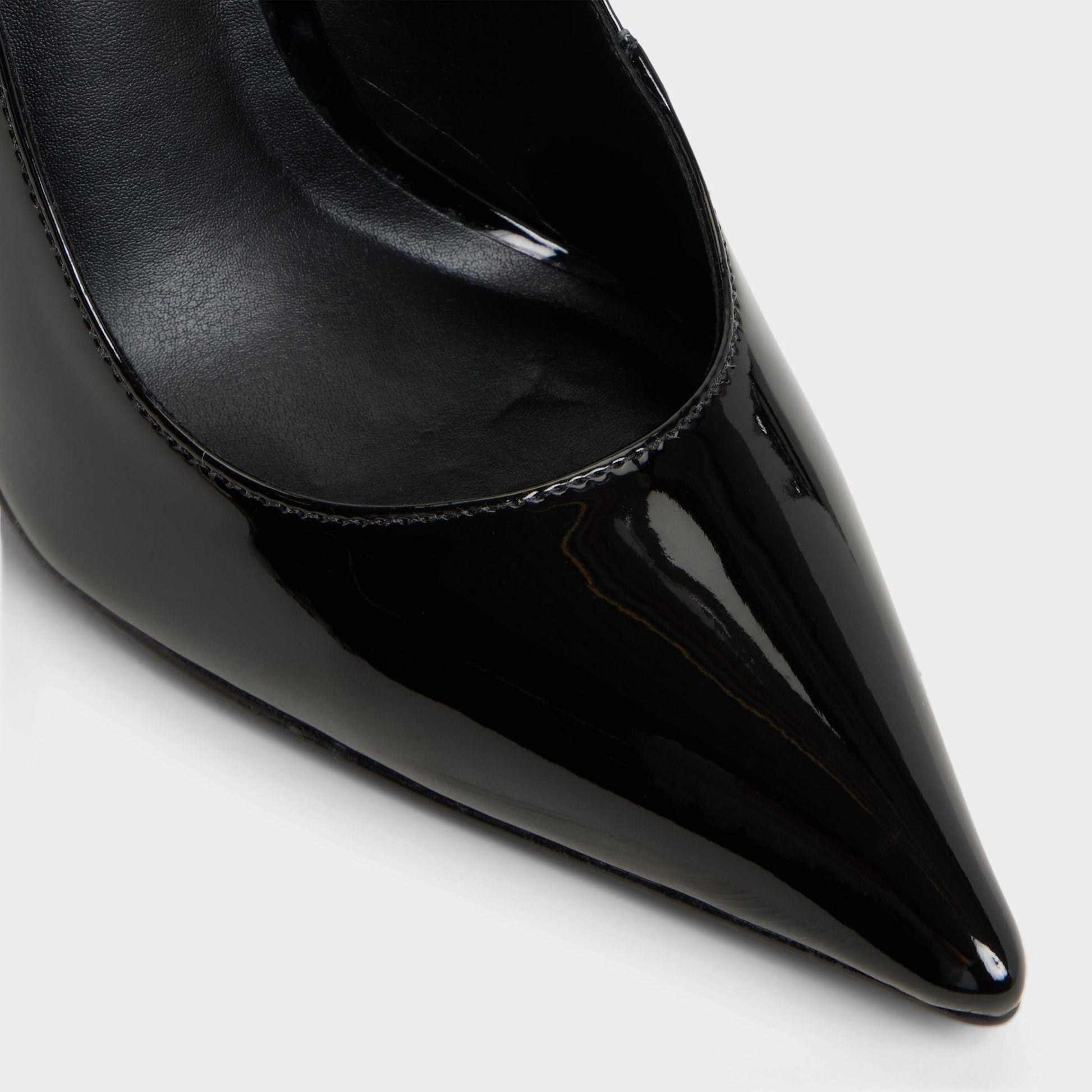 Stessysling Black Women's Pumps - Sling back high heel, Stiletto heel Aldo Black