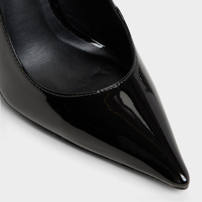 Stessysling Black Women's Pumps - Sling back high heel, Stiletto heel Aldo Black