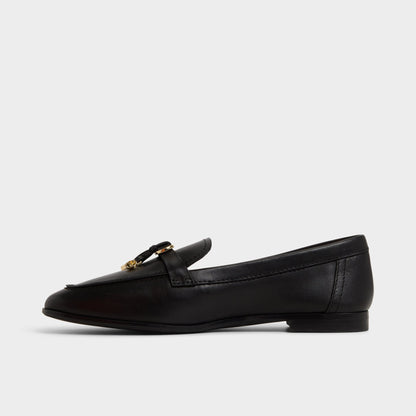 Ybilide Black Women's Loafers & Oxfords - Loafer Aldo Black