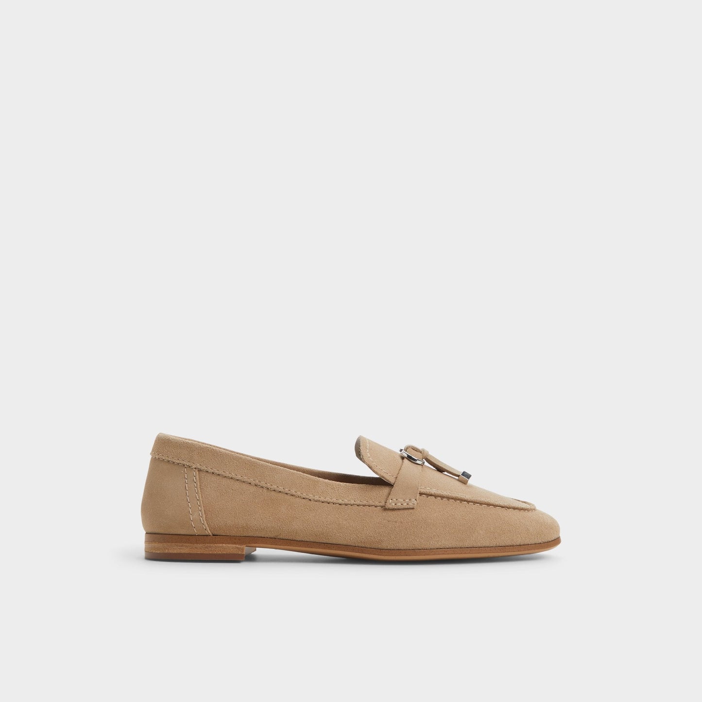 Ybilide Medium Beige Women's Loafers & Oxfords - Loafer Aldo Medium beige