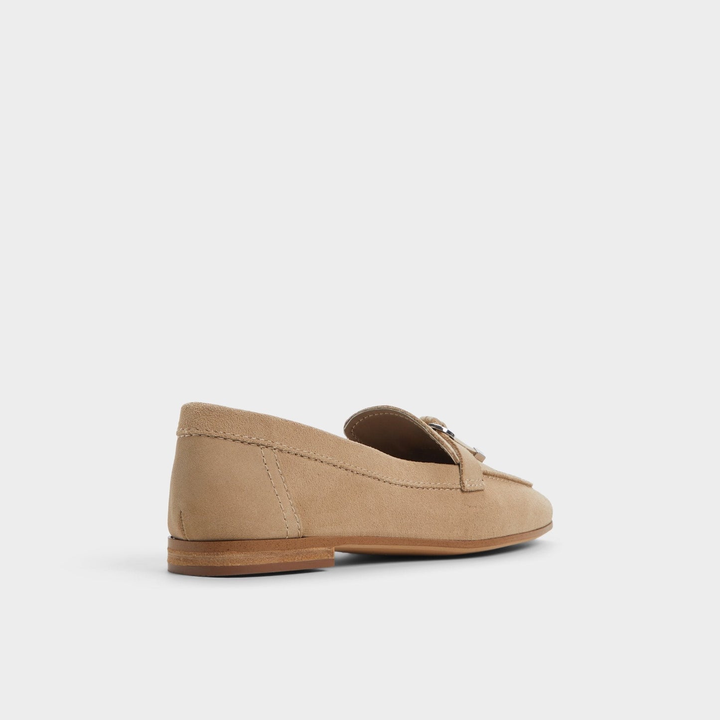 Ybilide Medium Beige Women's Loafers & Oxfords - Loafer Aldo Medium beige