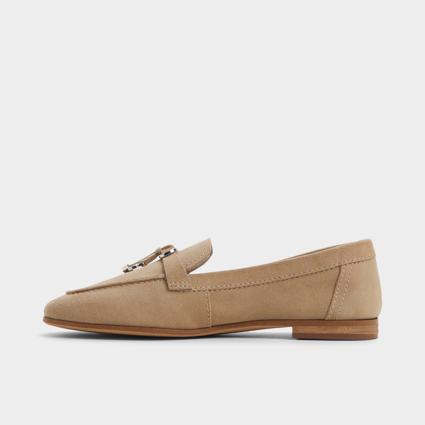 Ybilide Medium Beige Women's Loafers & Oxfords - Loafer Aldo Medium beige