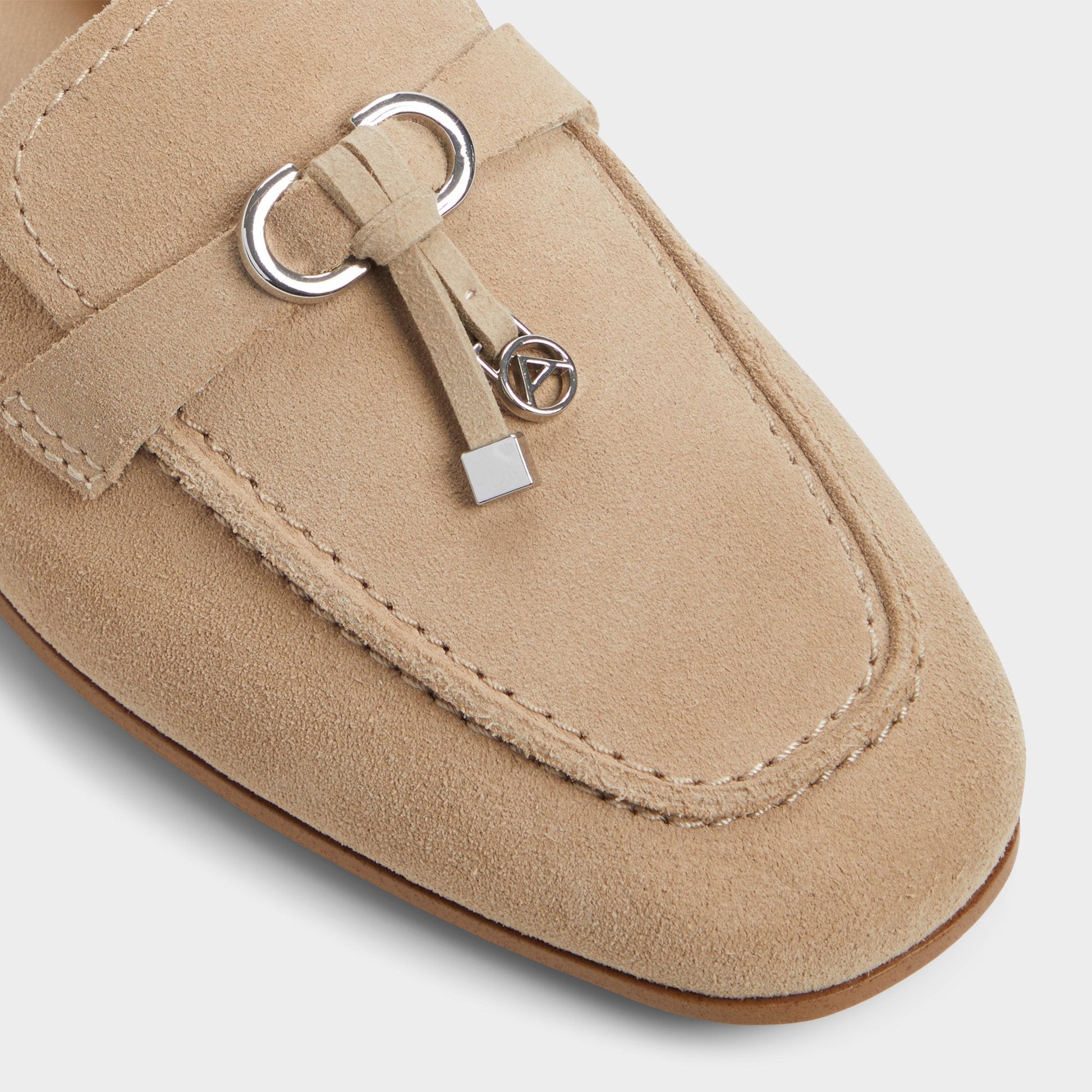 Ybilide Medium Beige Women's Loafers & Oxfords - Loafer Aldo Medium beige