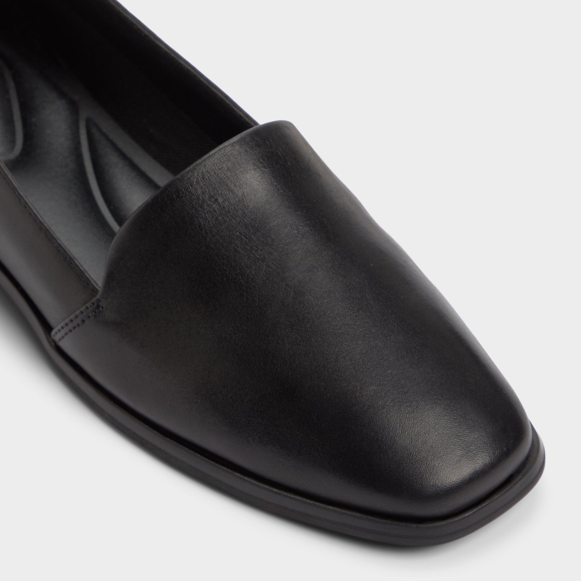 Caraelia Black Women's Loafers & Oxfords - Loafer Aldo Black