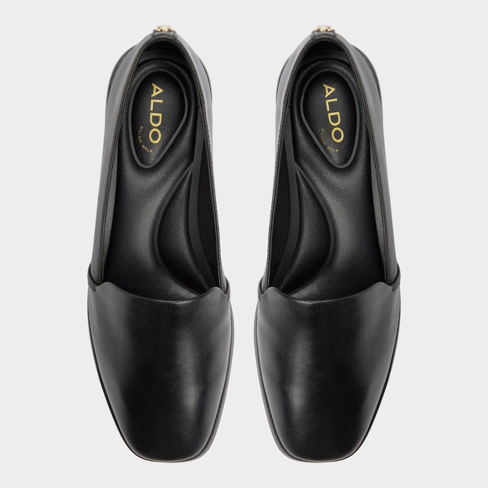 Caraelia Black Women's Loafers & Oxfords - Loafer Aldo Black