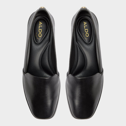Caraelia Black Women's Loafers & Oxfords - Loafer Aldo Black