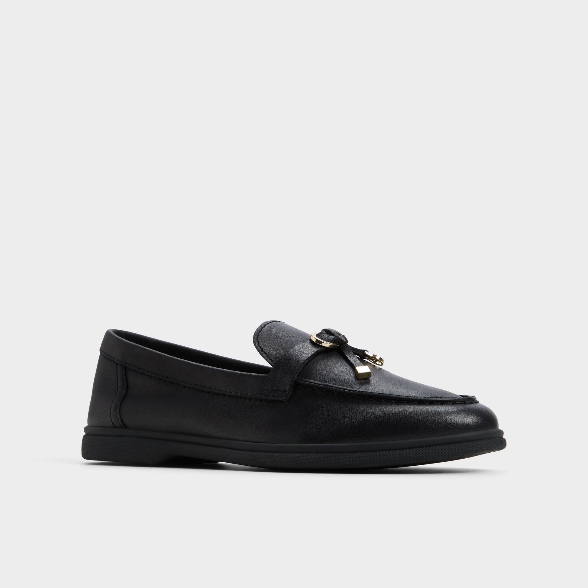Creras Other Black Women's Loafers & Oxfords - Loafer Aldo Other black