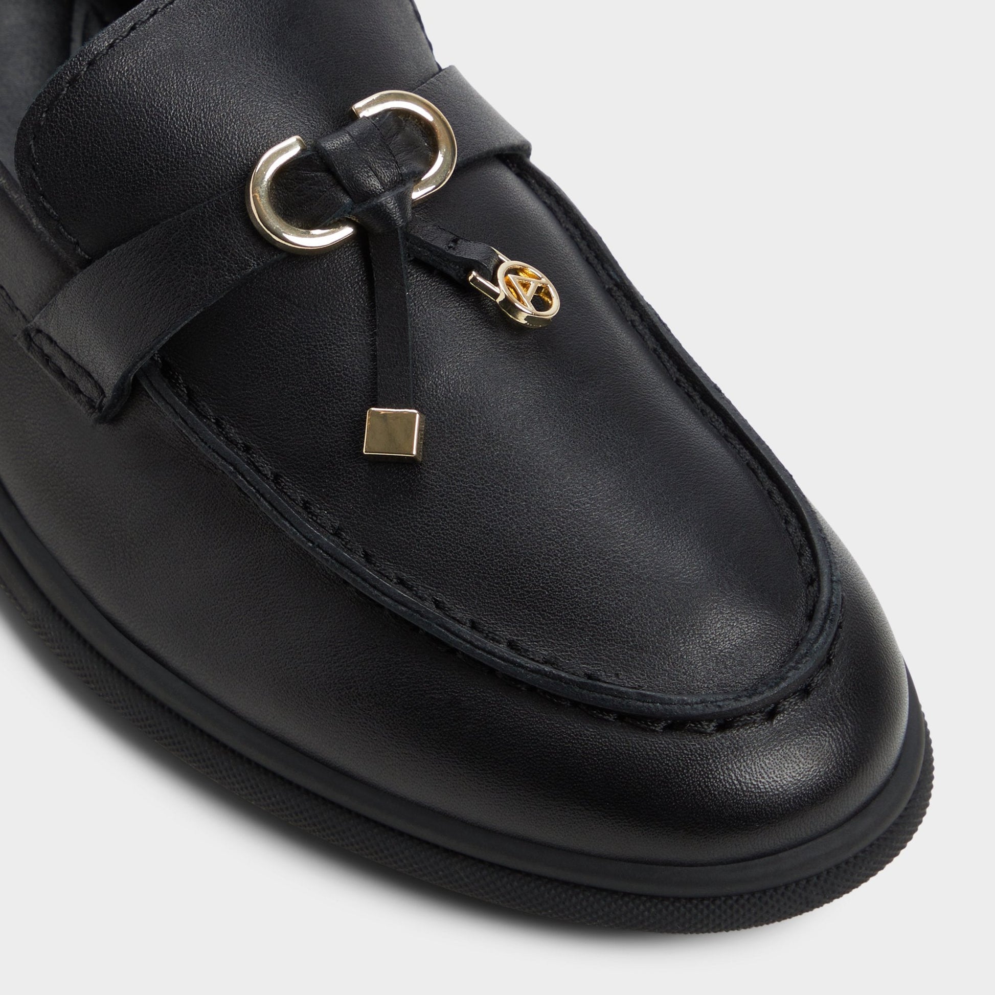 Creras Other Black Women's Loafers & Oxfords - Loafer Aldo Other black