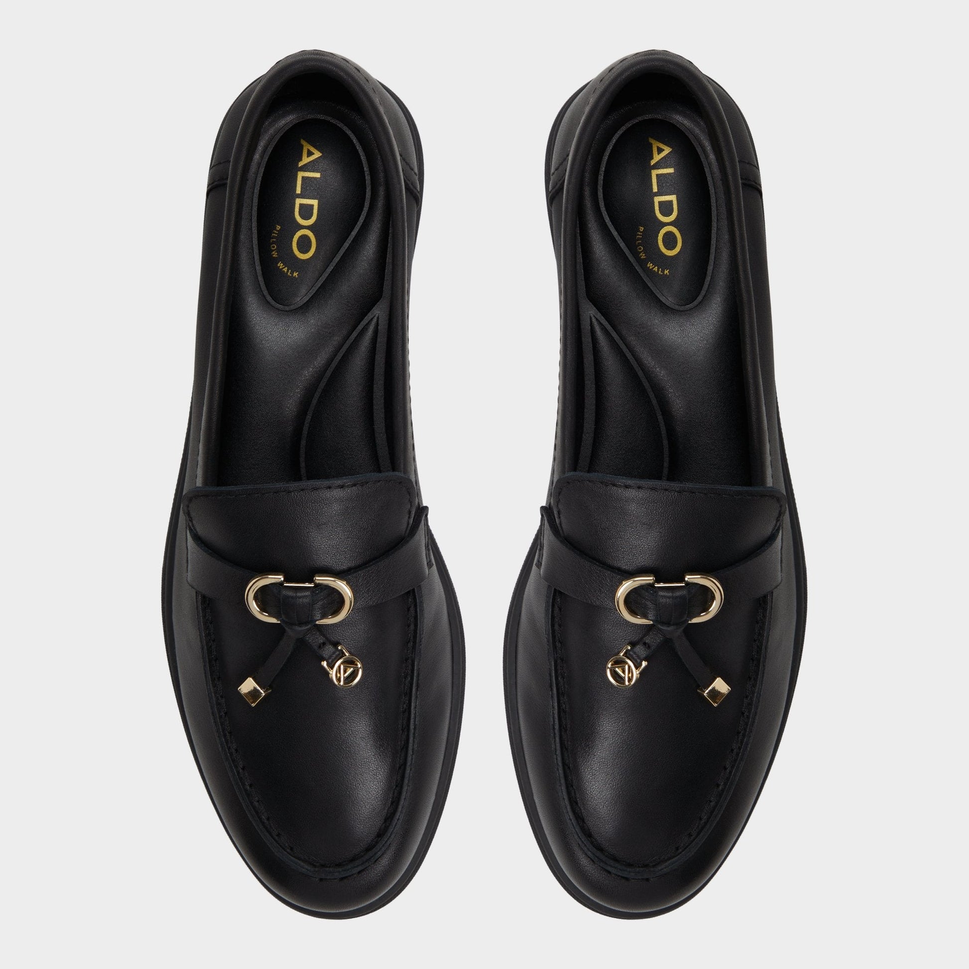 Creras Other Black Women's Loafers & Oxfords - Loafer Aldo Other black
