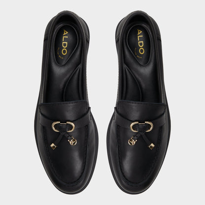 Creras Other Black Women's Loafers & Oxfords - Loafer Aldo Other black
