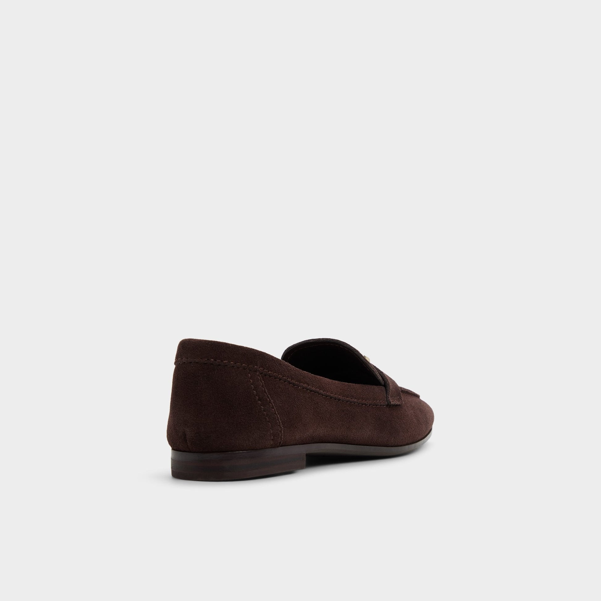 Ybilide in Dark Brown - Loafer Aldo Dark brown