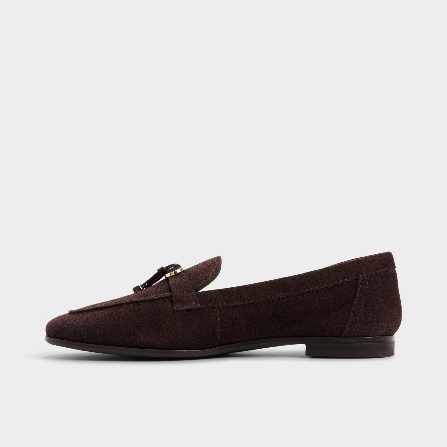 Ybilide in Dark Brown - Loafer Aldo Dark brown