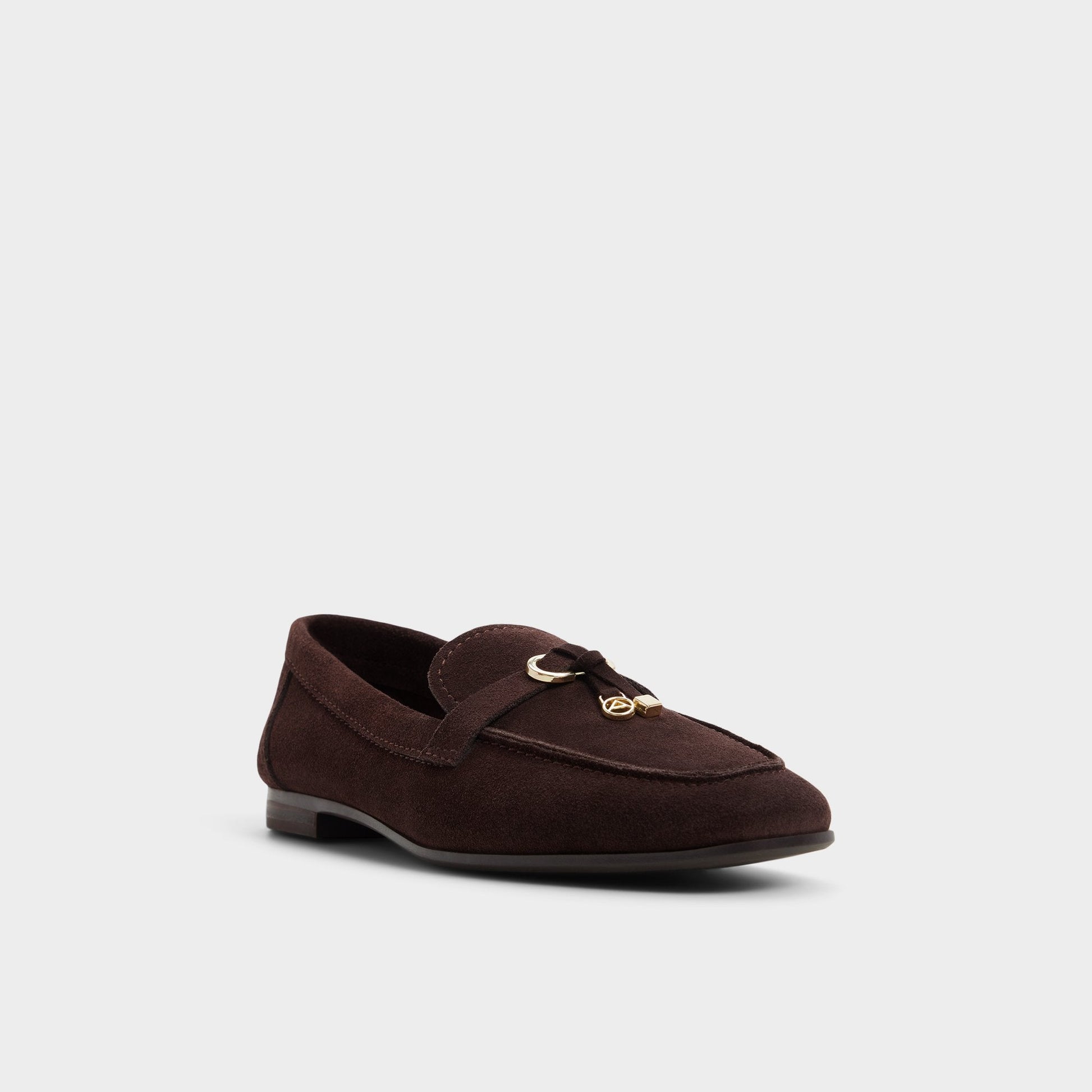 Ybilide in Dark Brown - Loafer Aldo Dark brown