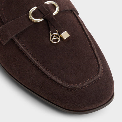 Ybilide in Dark Brown - Loafer Aldo Dark brown