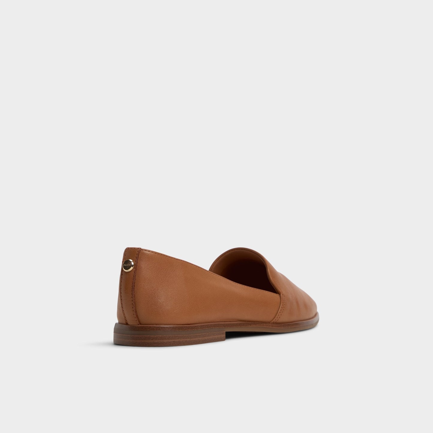 Caraelia Medium Brown Women's Loafers & Oxfords - Loafer Aldo Medium brown