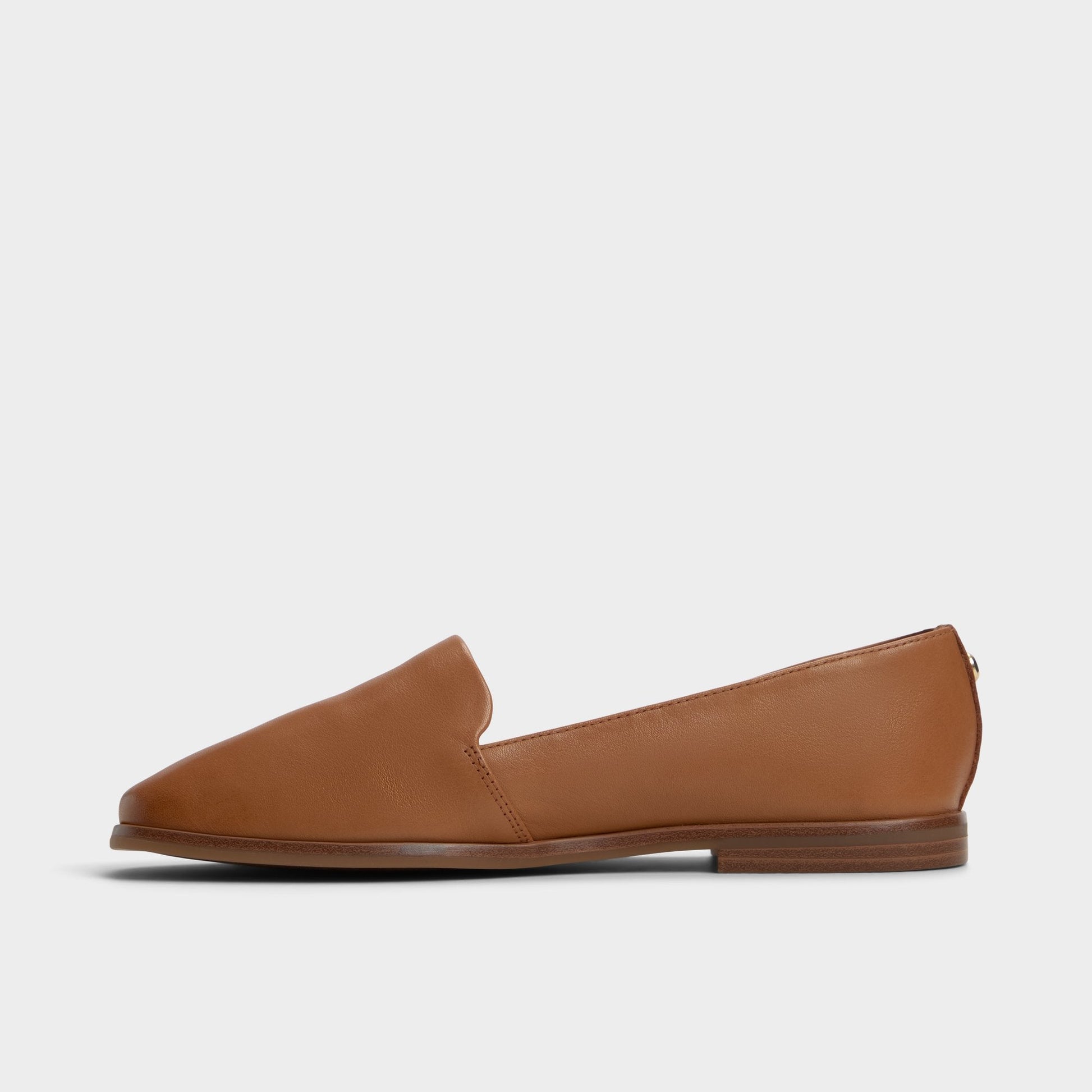 Caraelia Medium Brown Women's Loafers & Oxfords - Loafer Aldo Medium brown