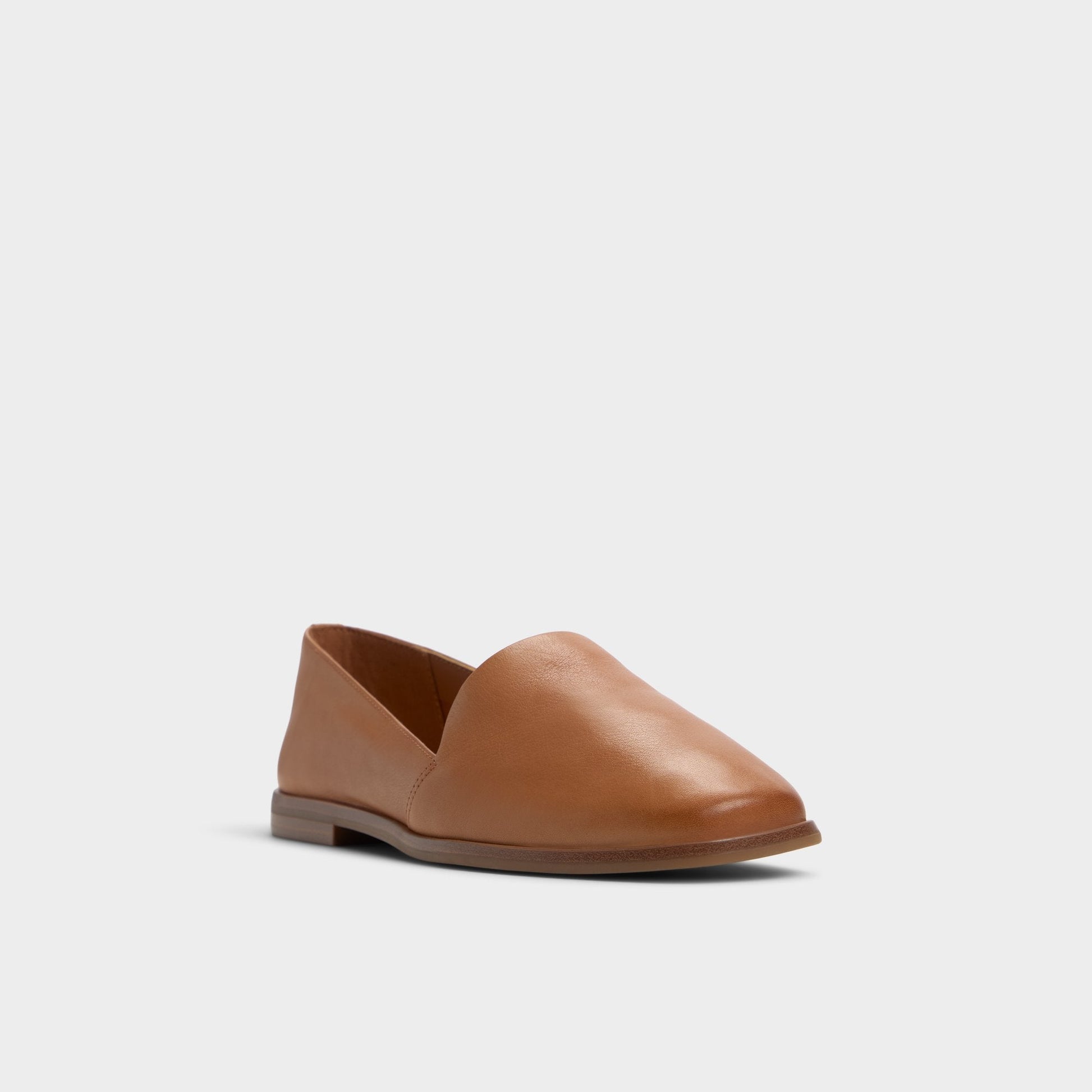 Caraelia Medium Brown Women's Loafers & Oxfords - Loafer Aldo Medium brown
