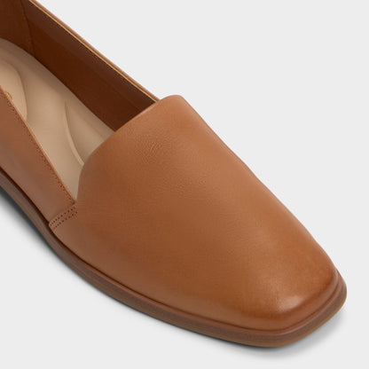 Caraelia Medium Brown Women's Loafers & Oxfords - Loafer Aldo Medium brown