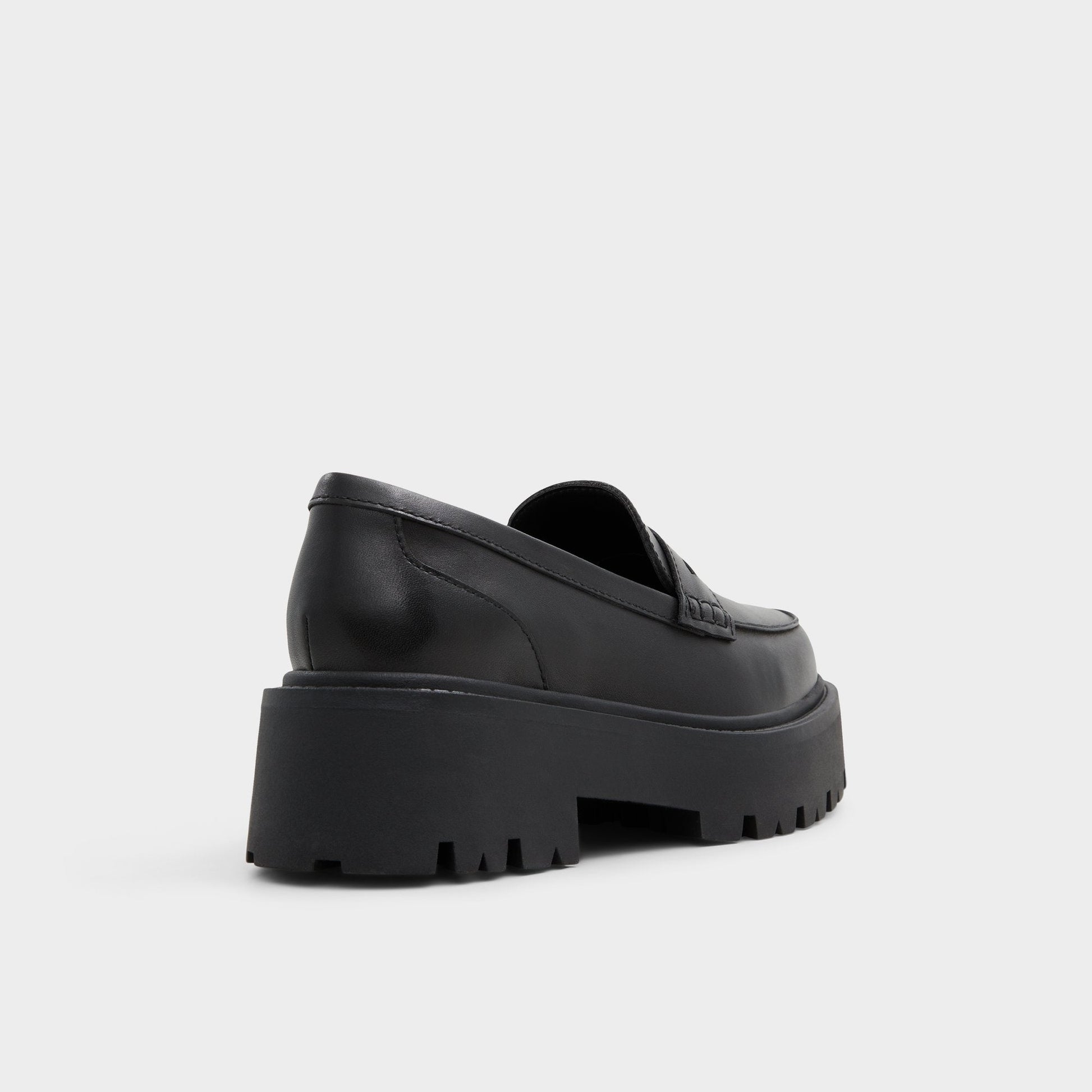 Cadaycia Black Women's Loafers & Oxfords - Loafer, Lug sole Aldo Black
