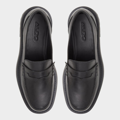 Cadaycia Black Women's Loafers & Oxfords - Loafer, Lug sole Aldo Black