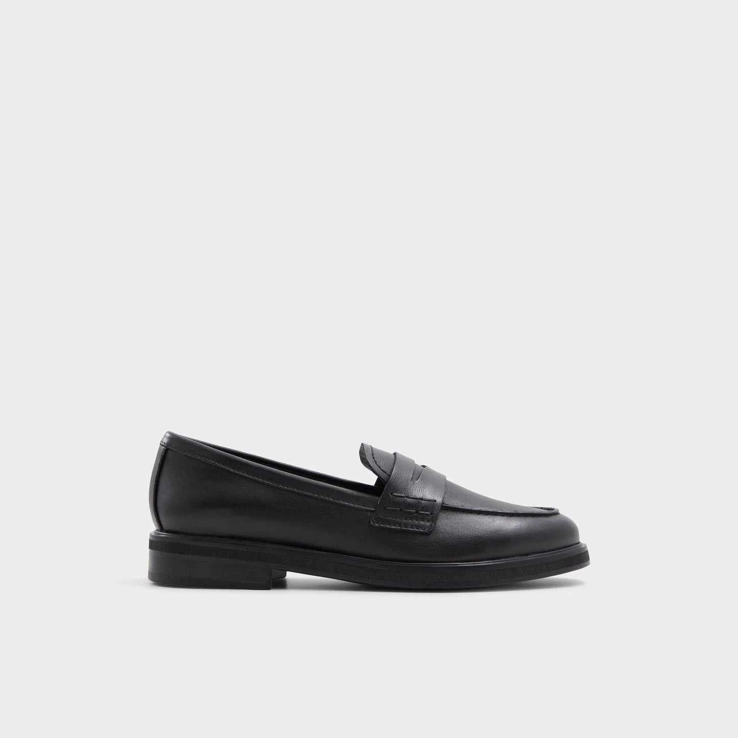 Lededanten Black Women's Loafers & Oxfords - Loafer, Block heel Aldo Black