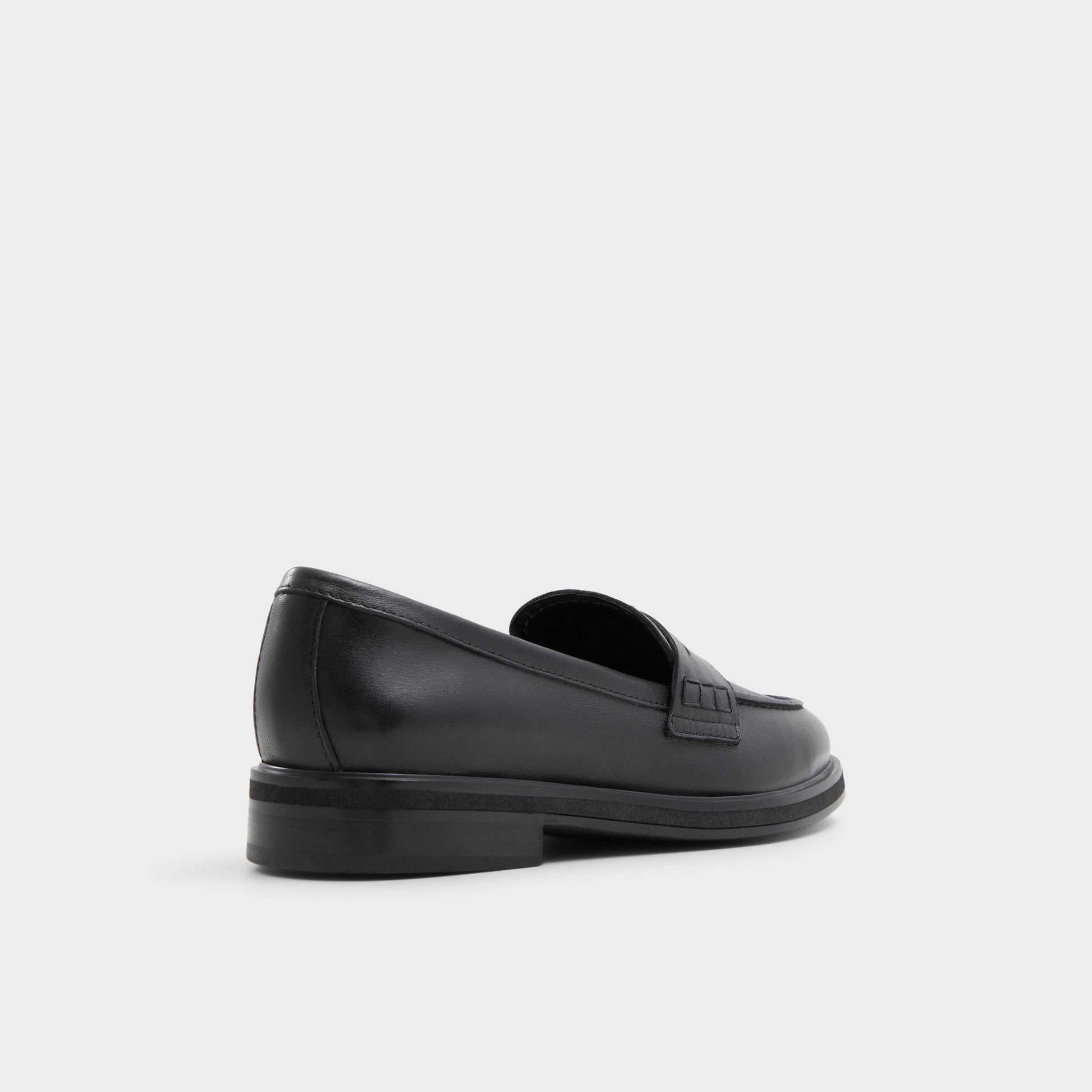 Lededanten Black Women's Loafers & Oxfords - Loafer, Block heel Aldo Black