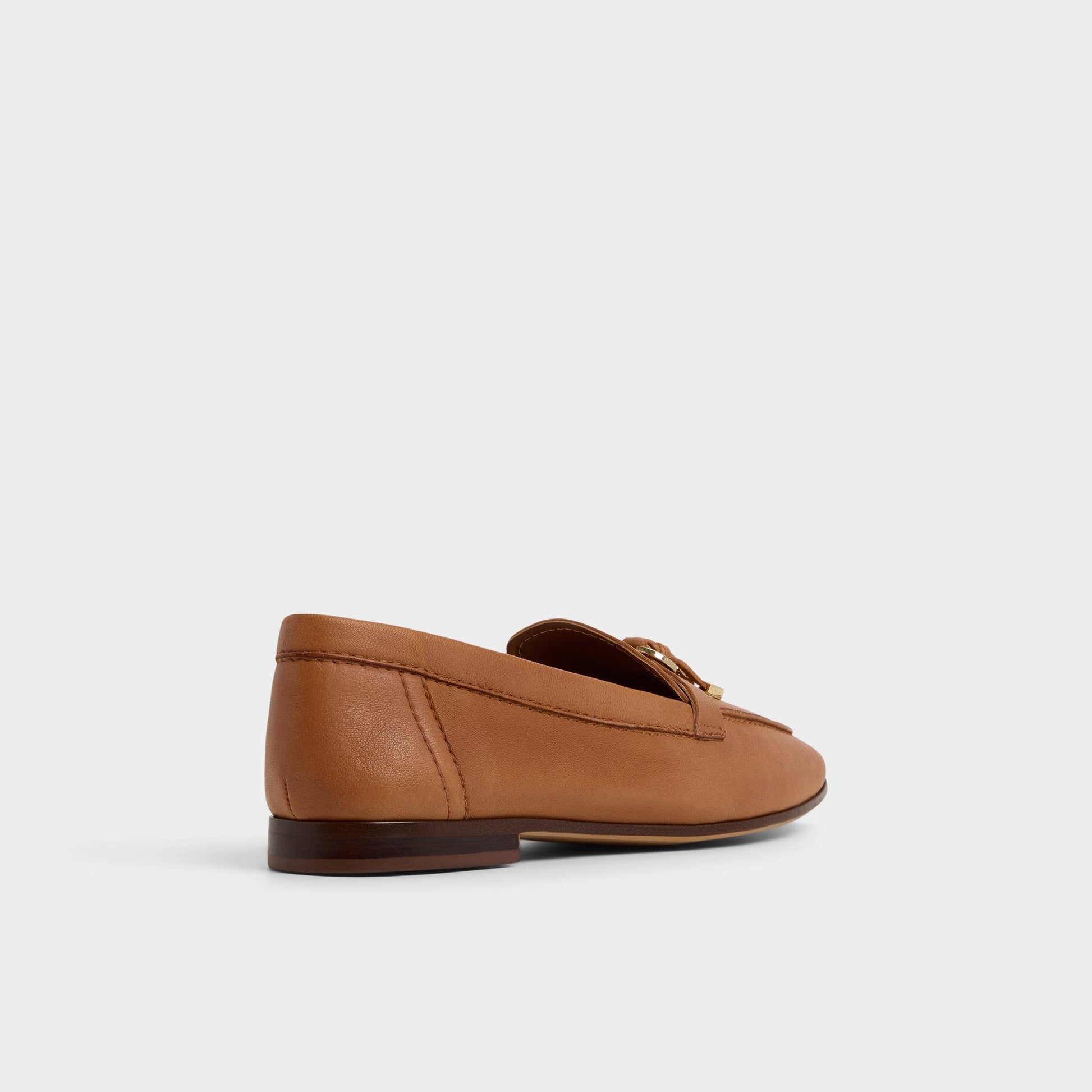 Ybilide Medium Brown Women's Loafers & Oxfords - Loafer Aldo Medium brown