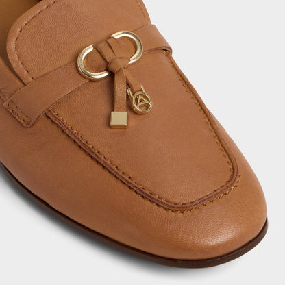 Ybilide Medium Brown Women's Loafers & Oxfords - Loafer Aldo Medium brown