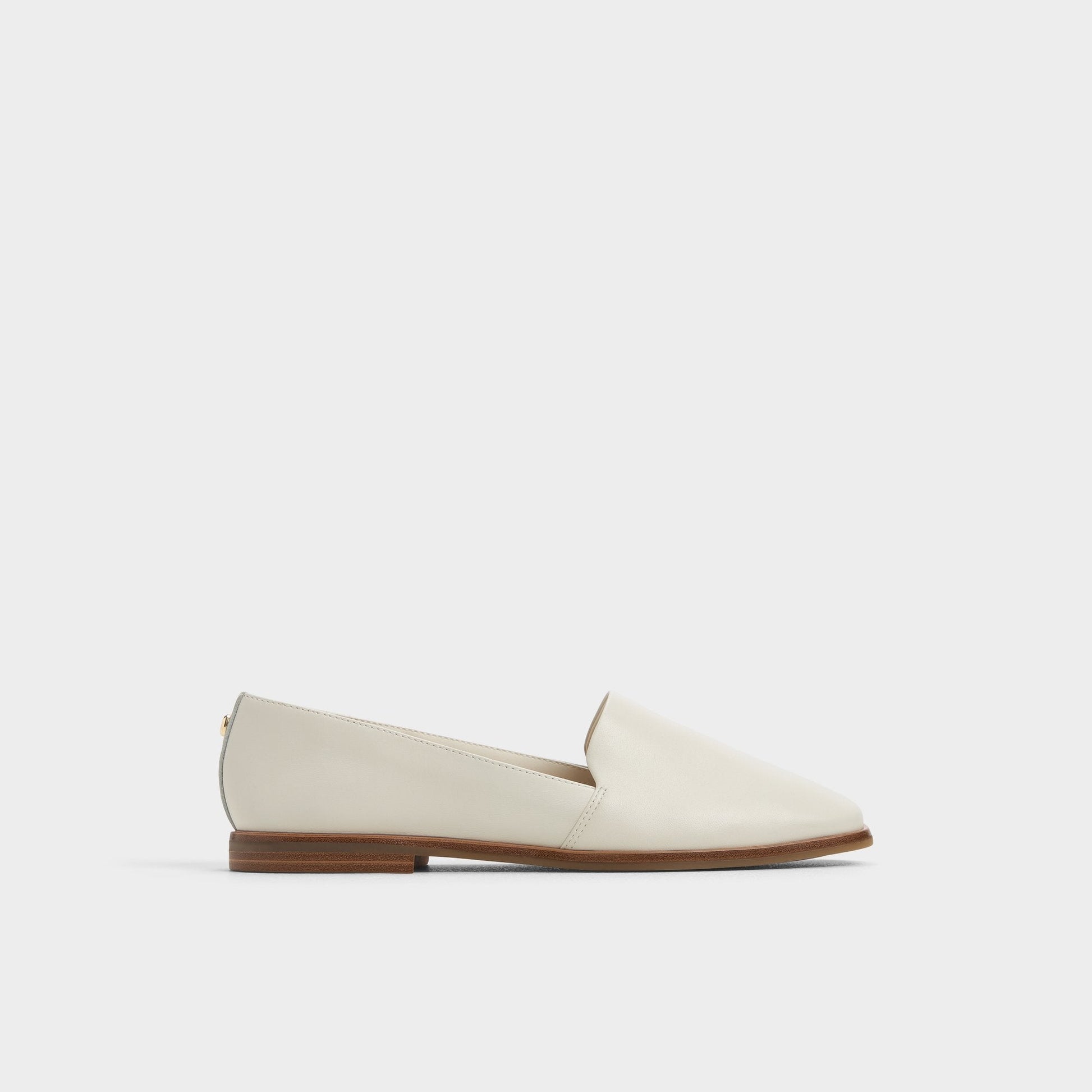 Caraelia White/Bone Women's Loafers & Oxfords - Loafer Aldo White/bone