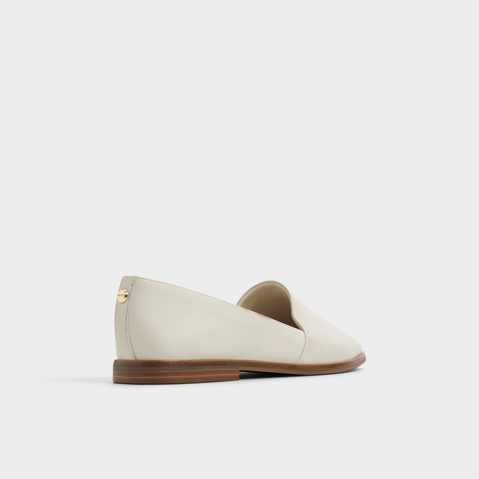 Caraelia White/Bone Women's Loafers & Oxfords - Loafer Aldo White/bone