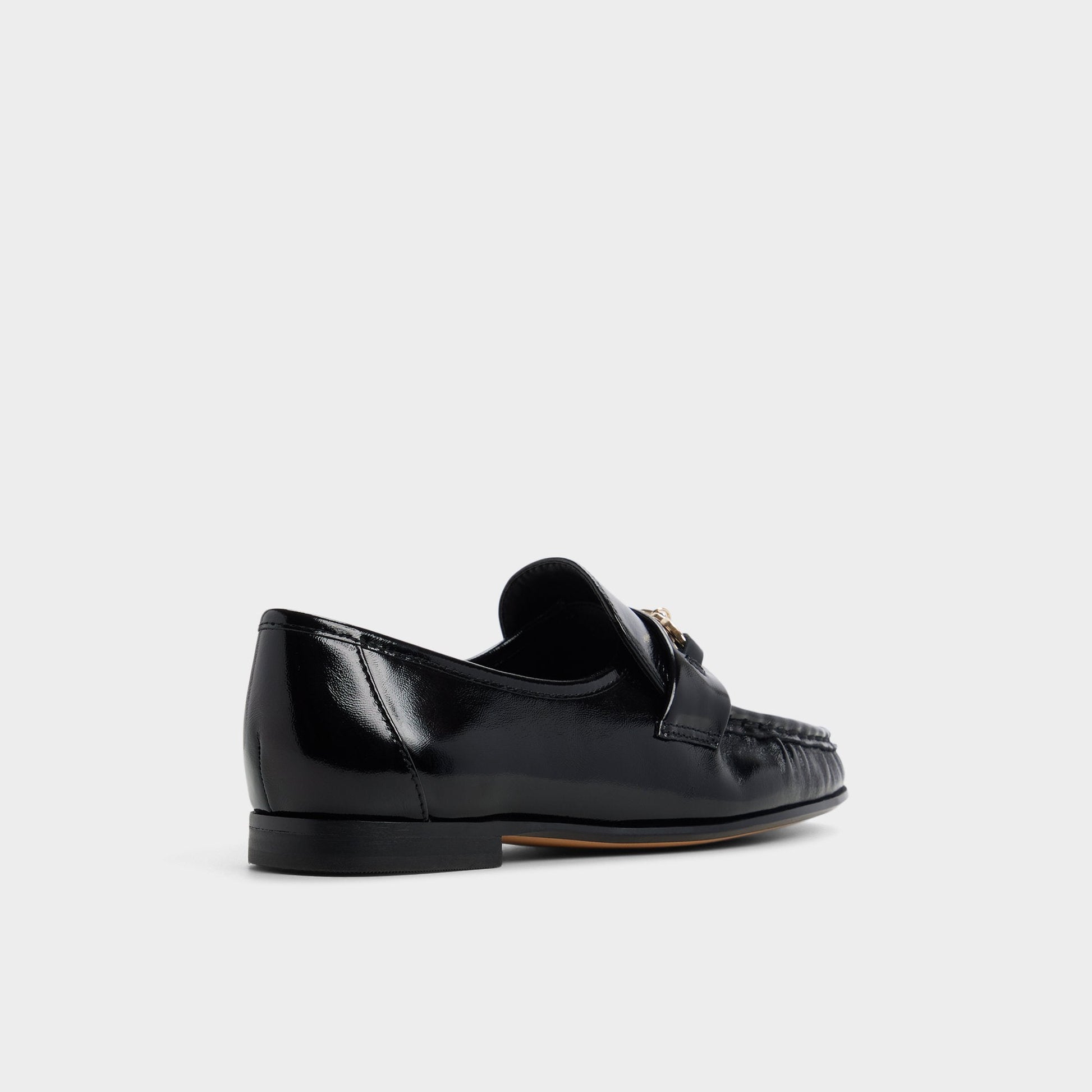 Verillon in Black - Loafer Aldo Black