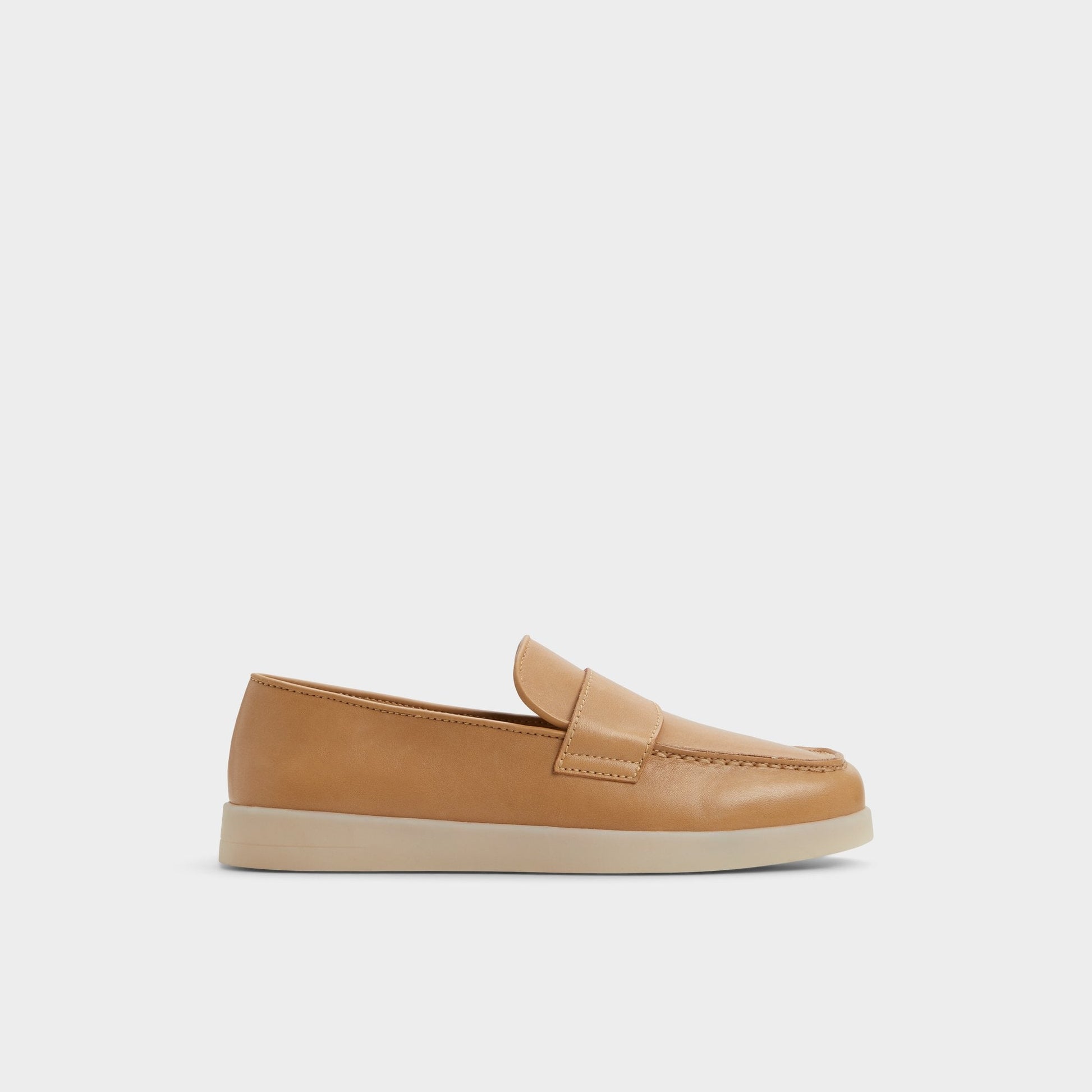 Seastroll Light Brown Women's Loafers & Oxfords - Loafer Aldo Light brown