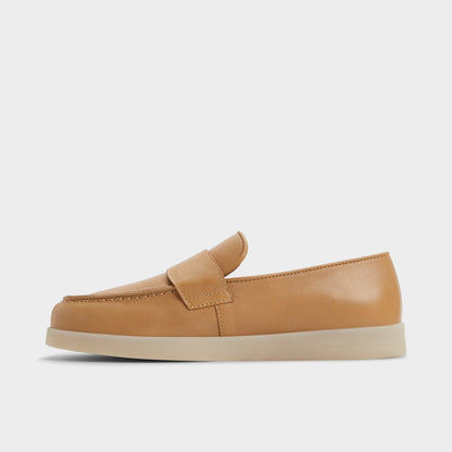 Seastroll Light Brown Women's Loafers & Oxfords - Loafer Aldo Light brown