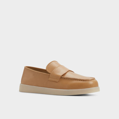 Seastroll Light Brown Women's Loafers & Oxfords - Loafer Aldo Light brown