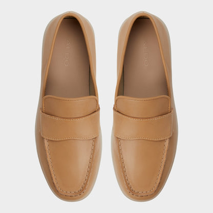 Seastroll Light Brown Women's Loafers & Oxfords - Loafer Aldo Light brown