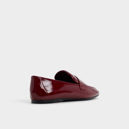 Bellamyy Red Women's Loafers & Oxfords - Loafer Aldo Red