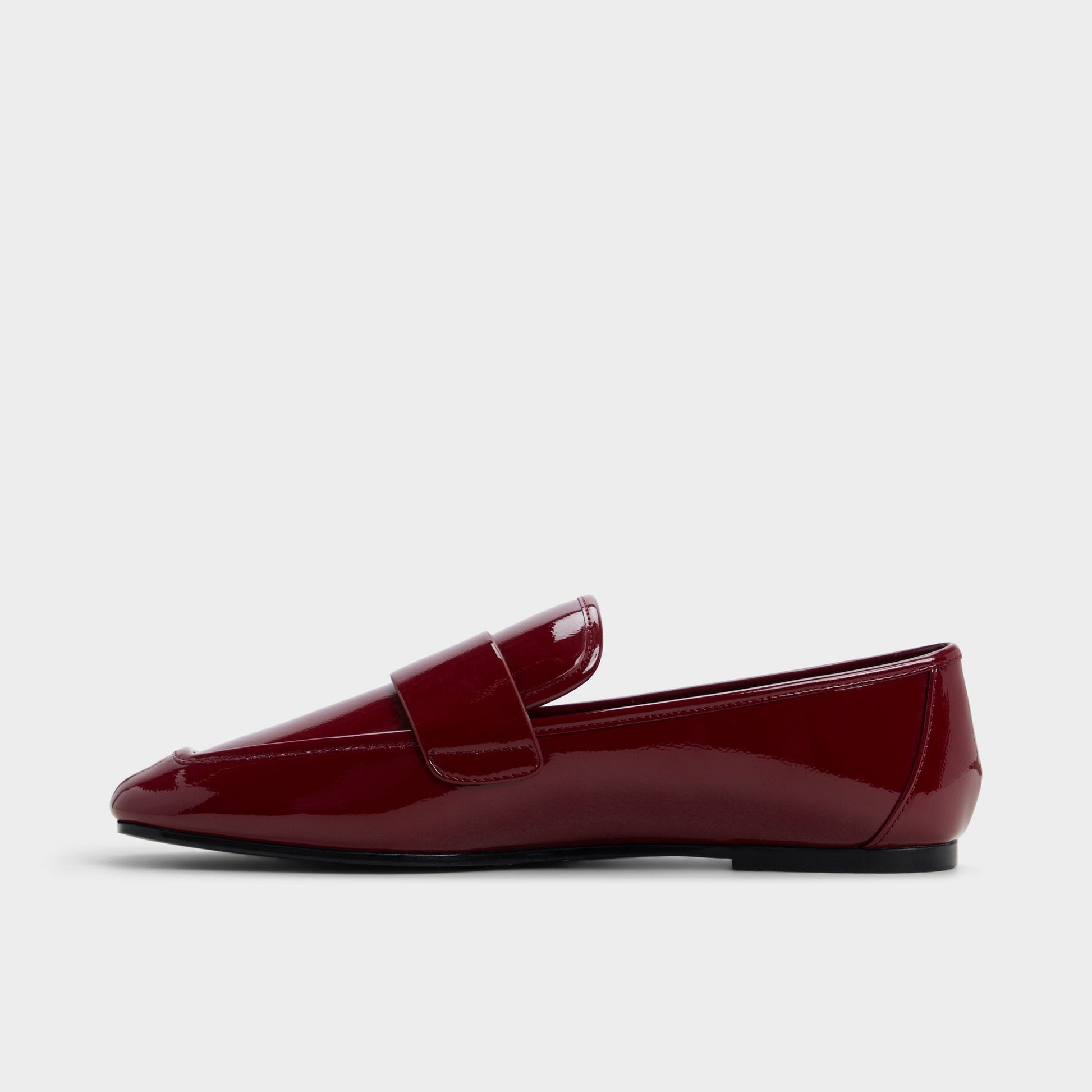 Bellamyy Red Women's Loafers & Oxfords - Loafer Aldo Red