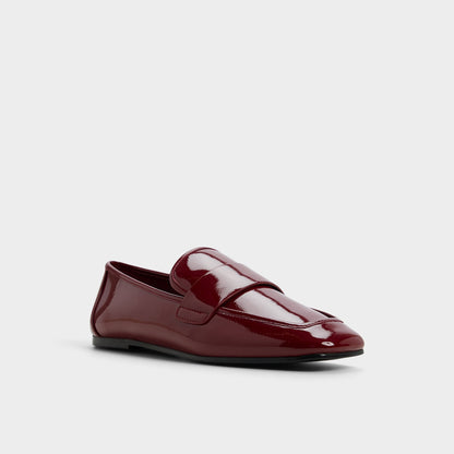 Bellamyy Red Women's Loafers & Oxfords - Loafer Aldo Red