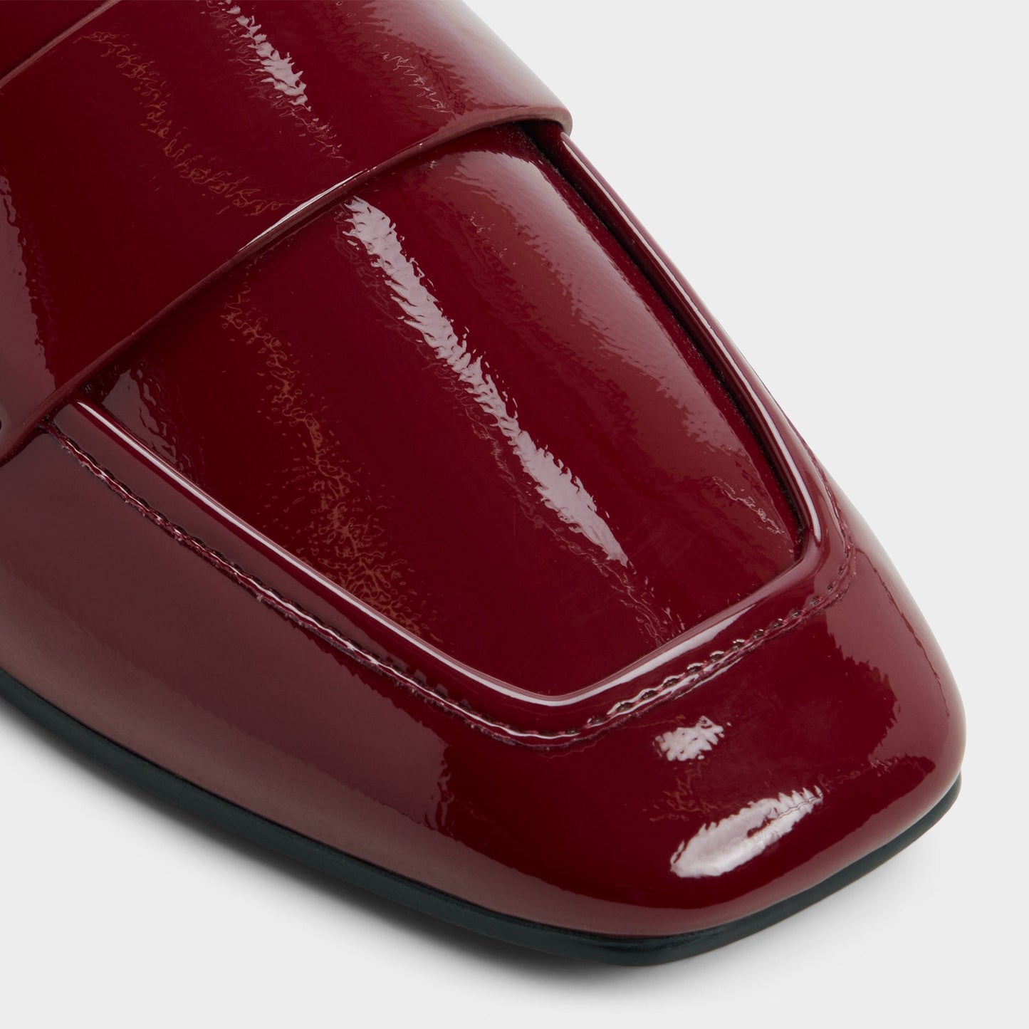 Bellamyy Red Women's Loafers & Oxfords - Loafer Aldo Red