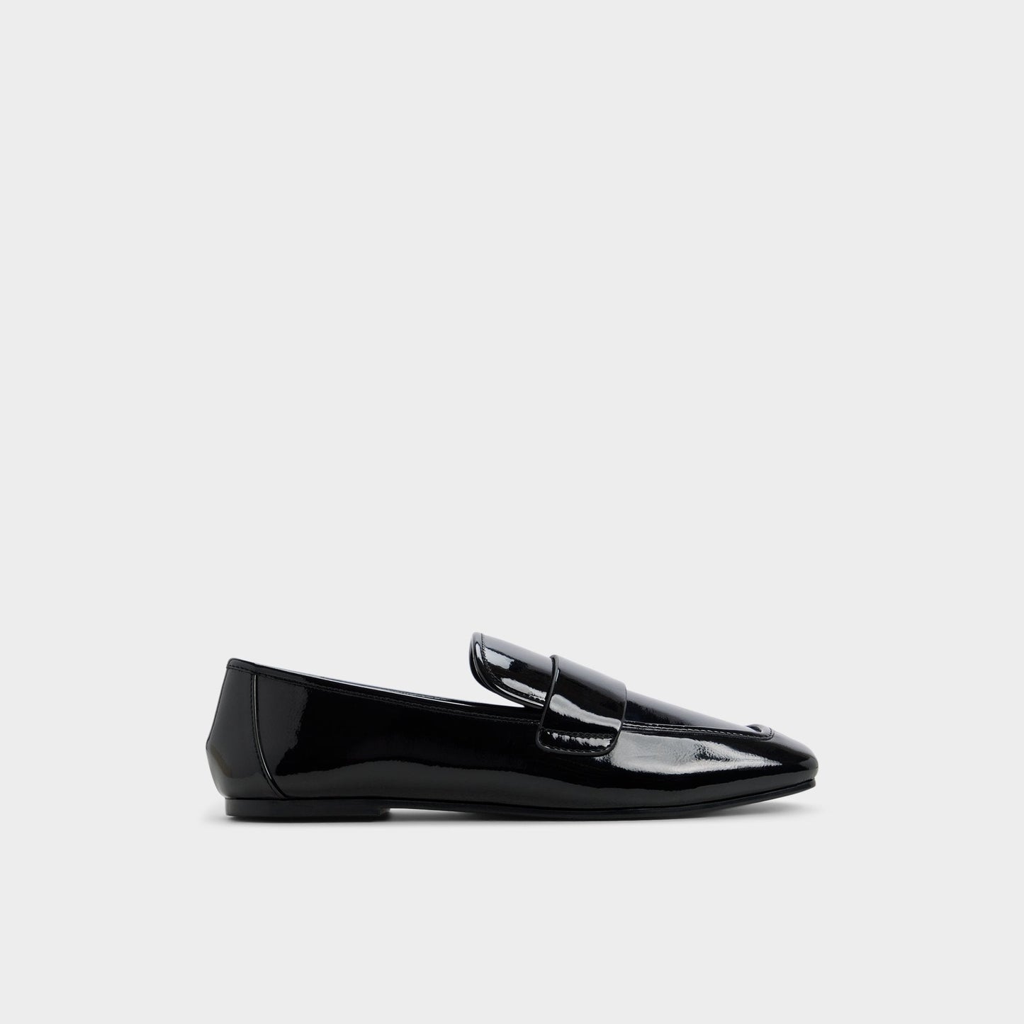 Bellamyy Black Women's Loafers & Oxfords - Loafer Aldo Black