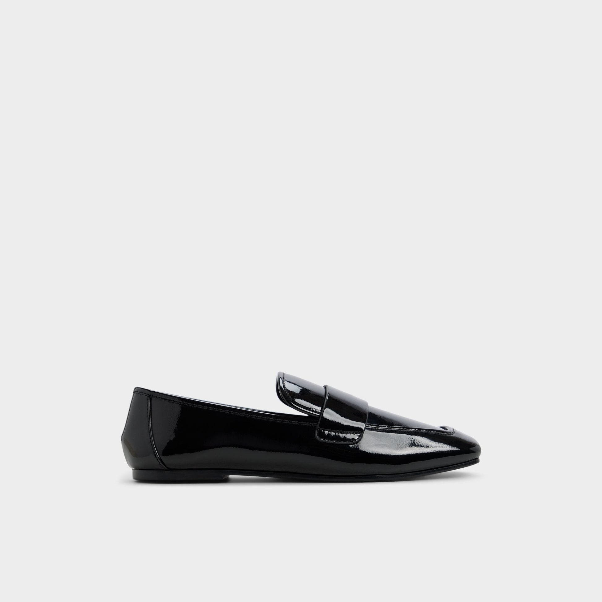 Bellamyy Black Women's Loafers & Oxfords - Loafer Aldo Black