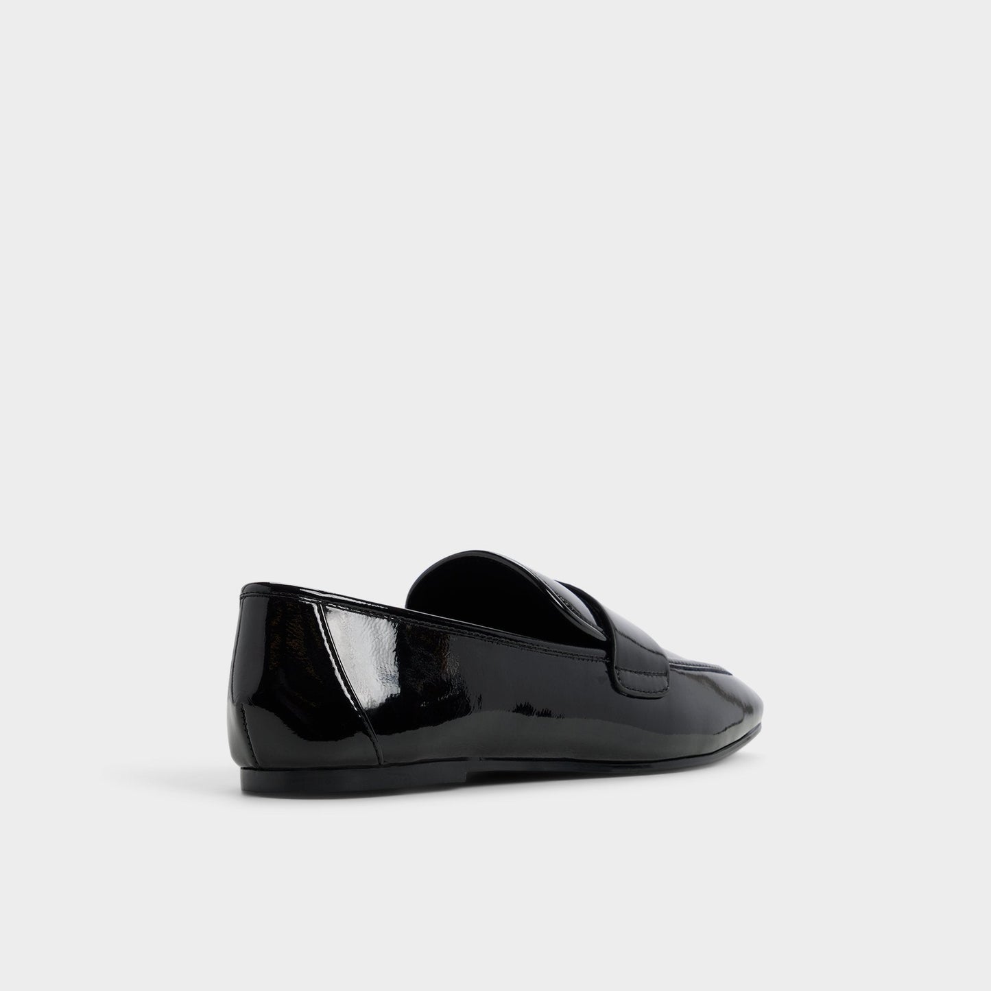 Bellamyy Black Women's Loafers & Oxfords - Loafer Aldo Black