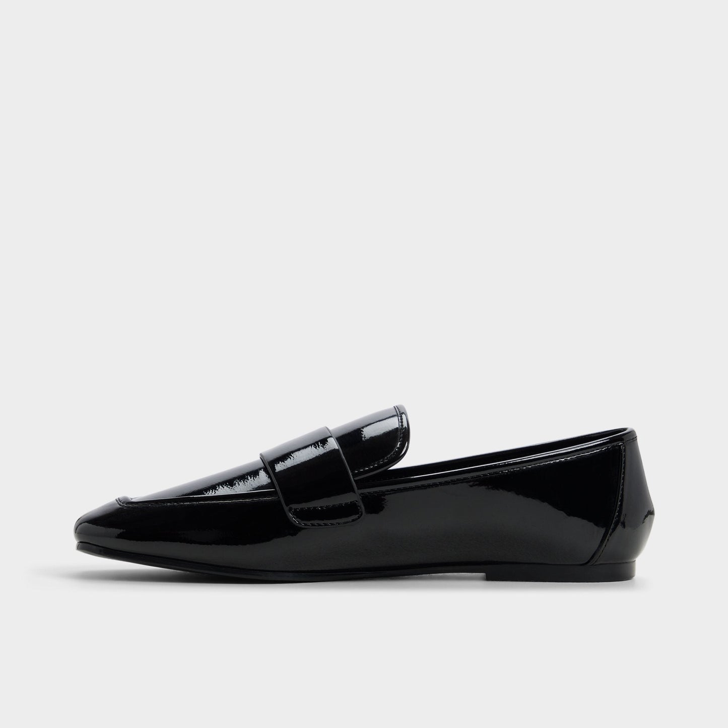Bellamyy Black Women's Loafers & Oxfords - Loafer Aldo Black
