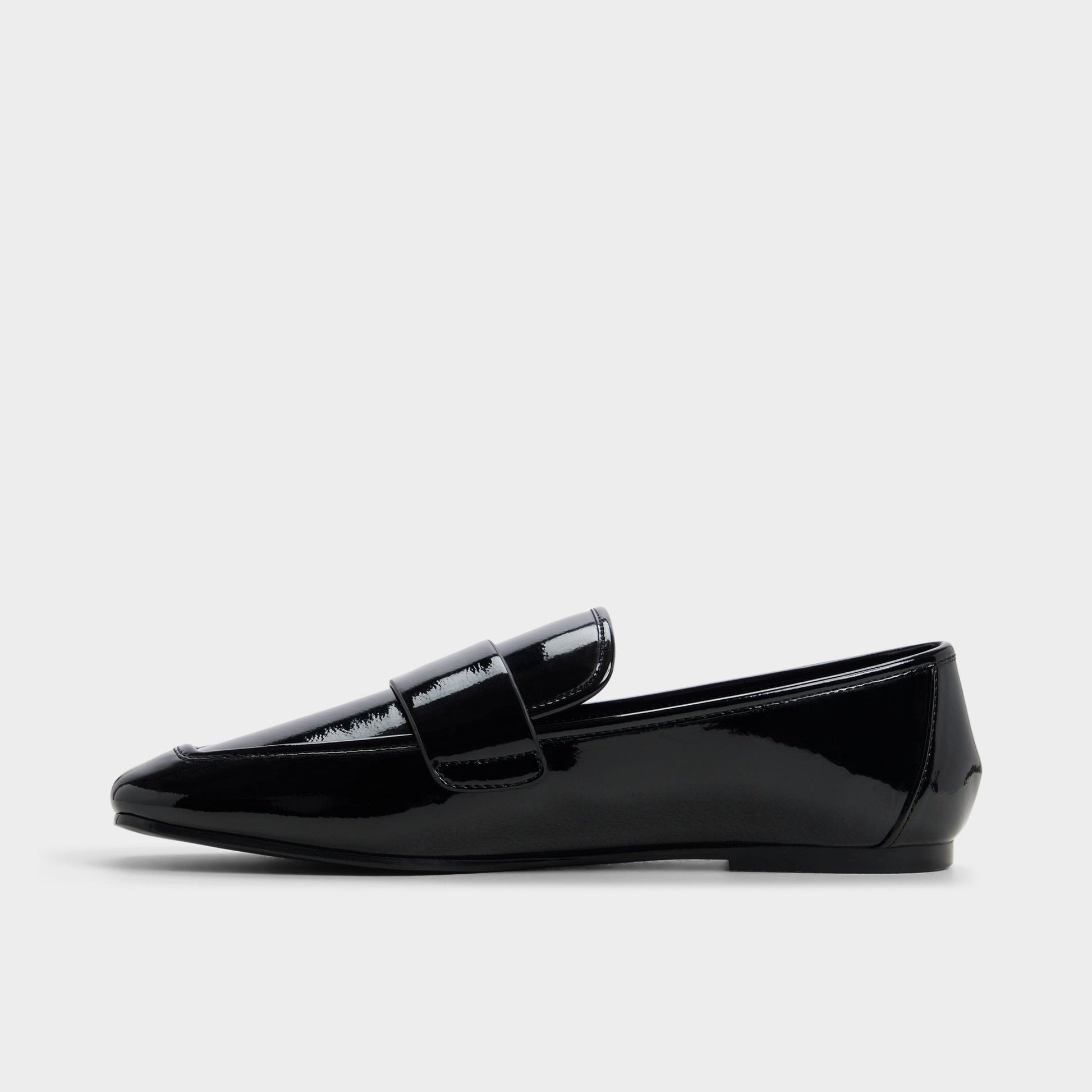 Bellamyy Black Women's Loafers & Oxfords - Loafer Aldo Black