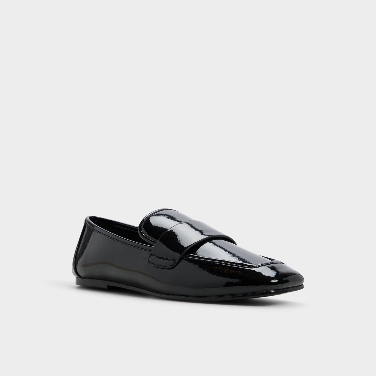 Bellamyy Black Women's Loafers & Oxfords - Loafer Aldo Black