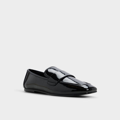 Bellamyy Black Women's Loafers & Oxfords - Loafer Aldo Black