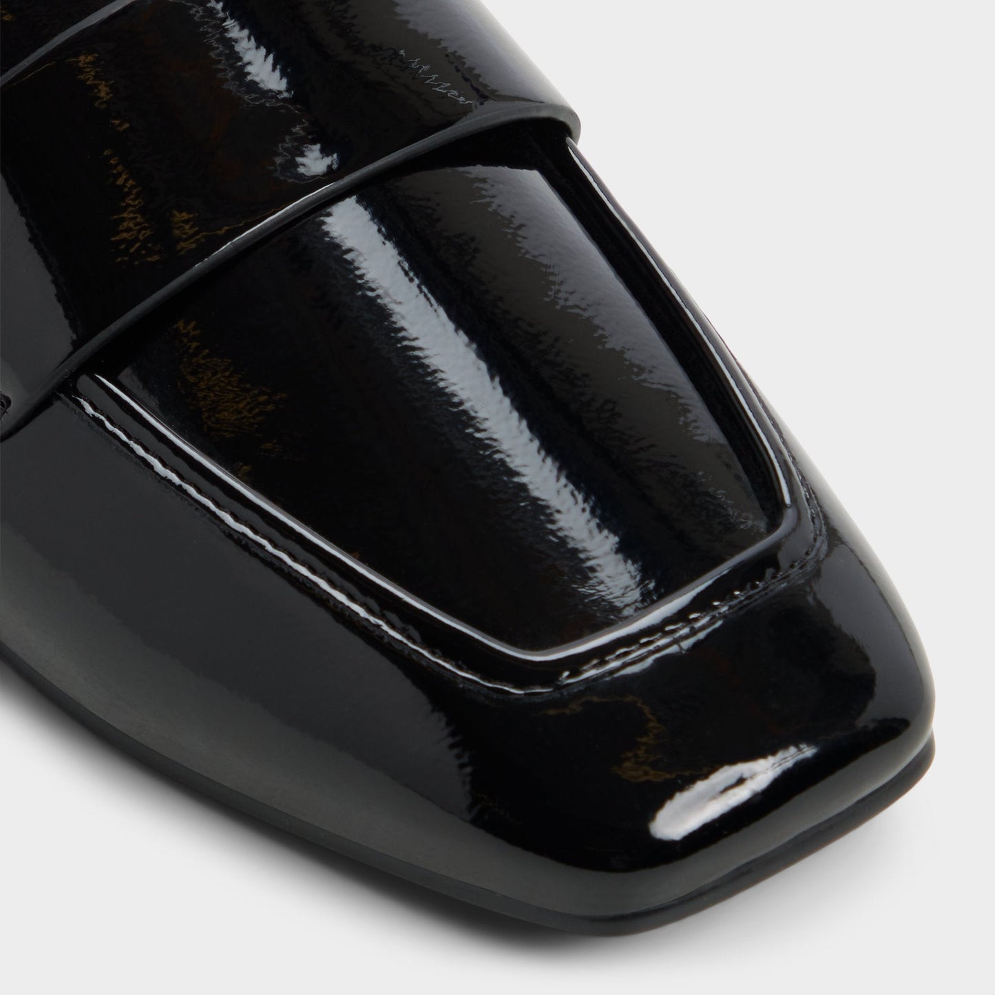 Bellamyy Black Women's Loafers & Oxfords - Loafer Aldo Black