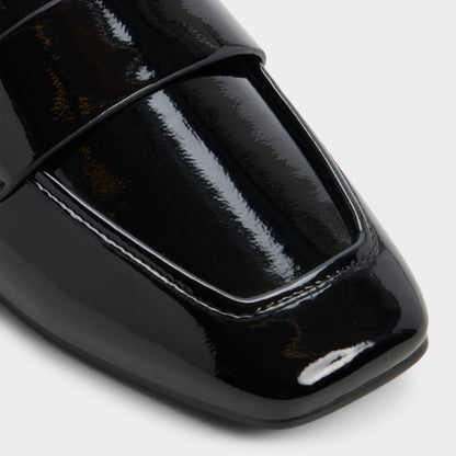 Bellamyy Black Women's Loafers & Oxfords - Loafer Aldo Black